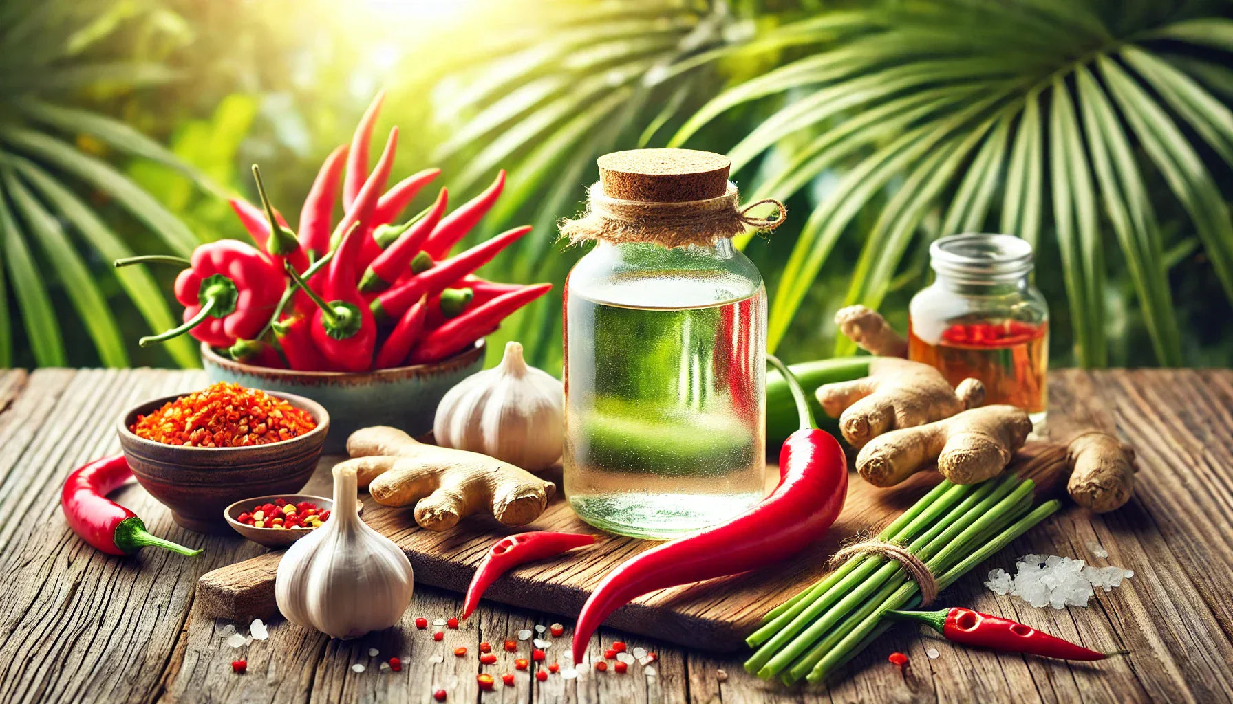 Hawaiian Chili Pepper Water Recipe: How to make Hawaiian Chili Pepper Water