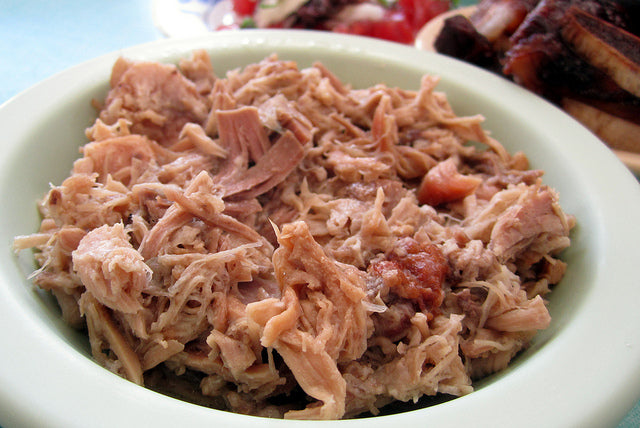 Hawaiian Style Kalua Pork Recipe
