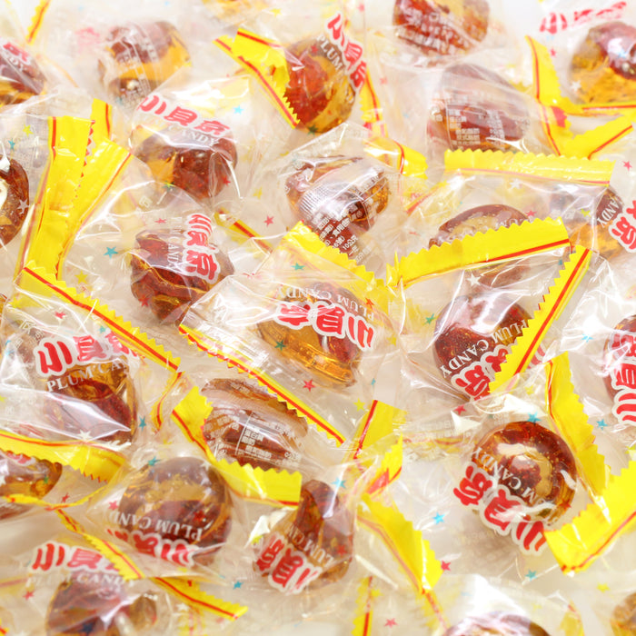 The 10 Best Asian Candies You Need to Try