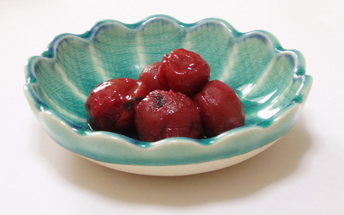Eat An Umeboshi A Day, Keep the Doctor Away