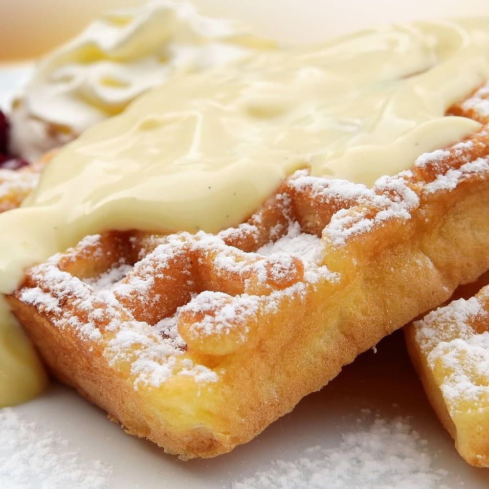 What To Do With Lilikoi Butter: Sweet & Savory Ideas