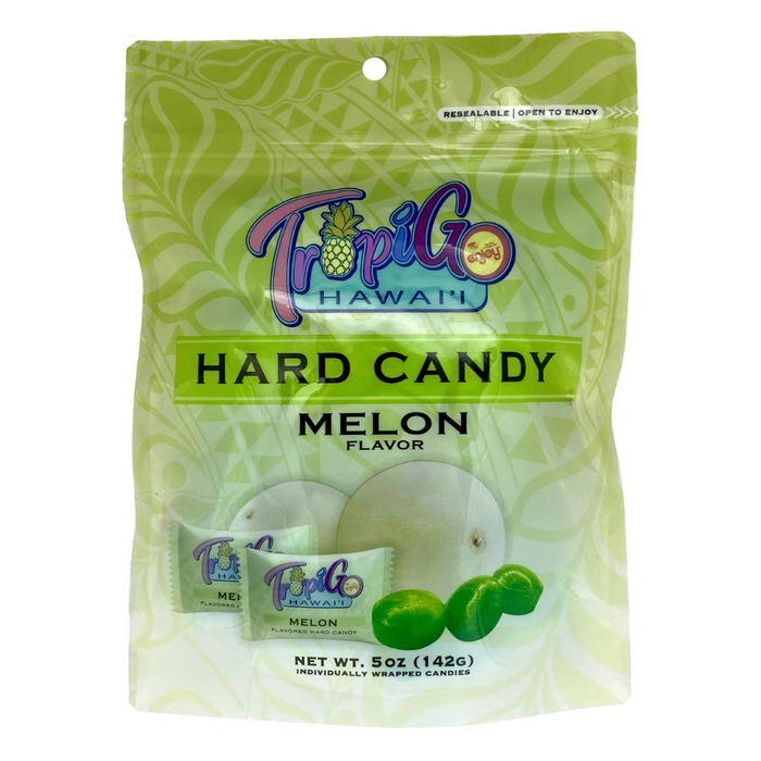 TropiGo Melon Candy - 5 oz