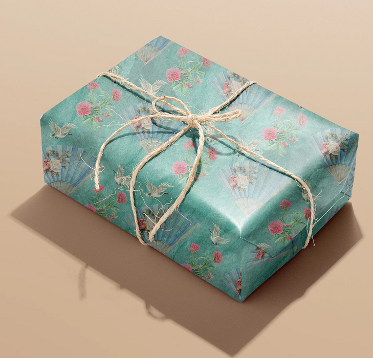 Gift Wrap