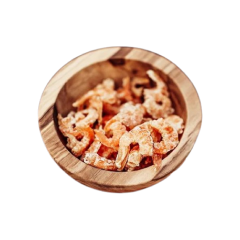 Dried Fish Snacks