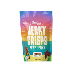 Beef Jerky