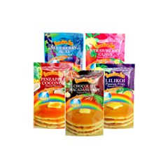 Made In Hawaii