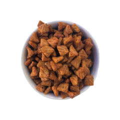 Hawaiian Snacks