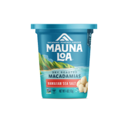 Macadamia
