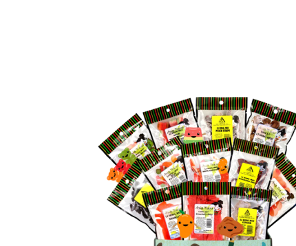Crack Seeds
