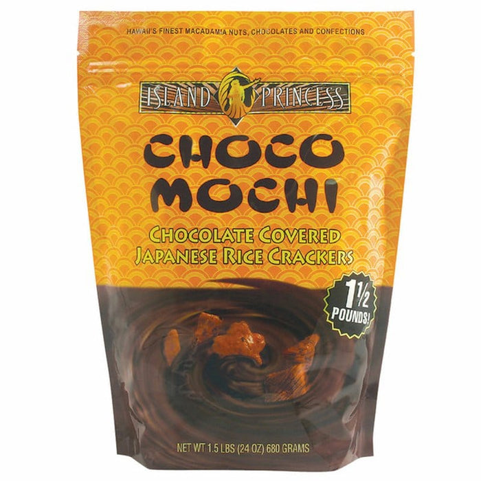 Choco Mochi