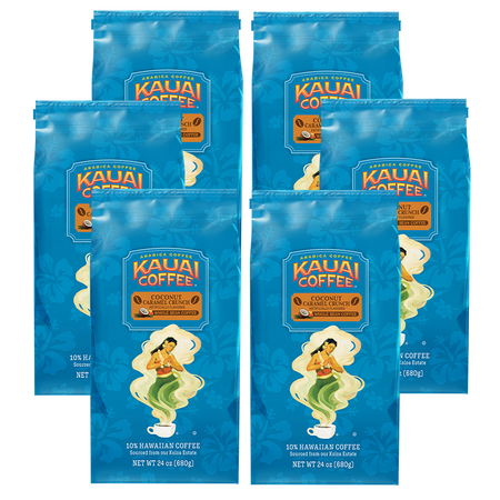Kauai Coffee