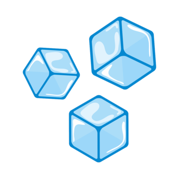 Ice Packaging