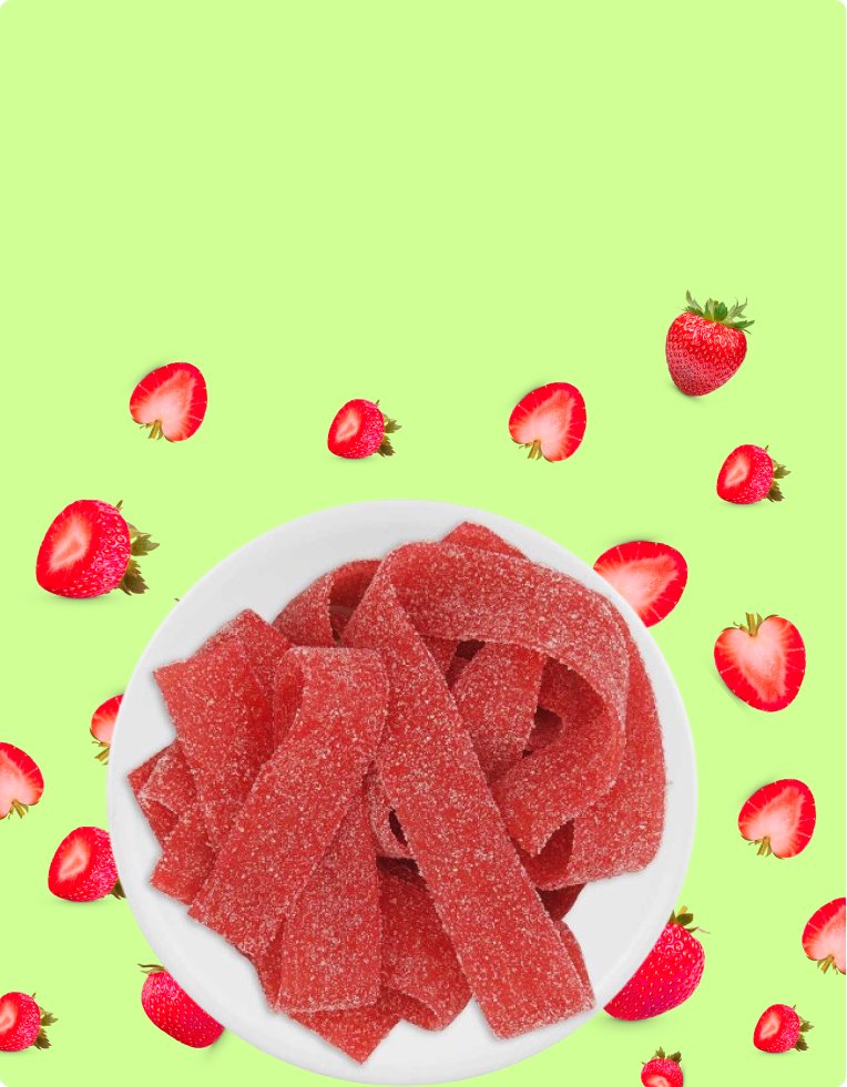 Li Hing Mui Candy: Snack Hawaii