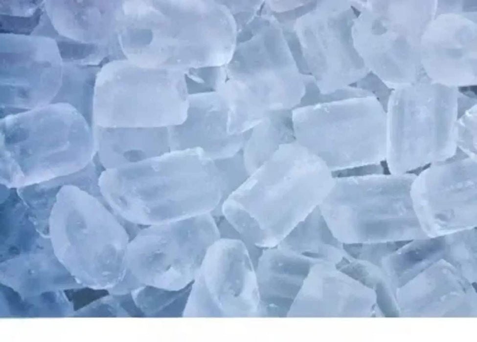 Ice Packaging