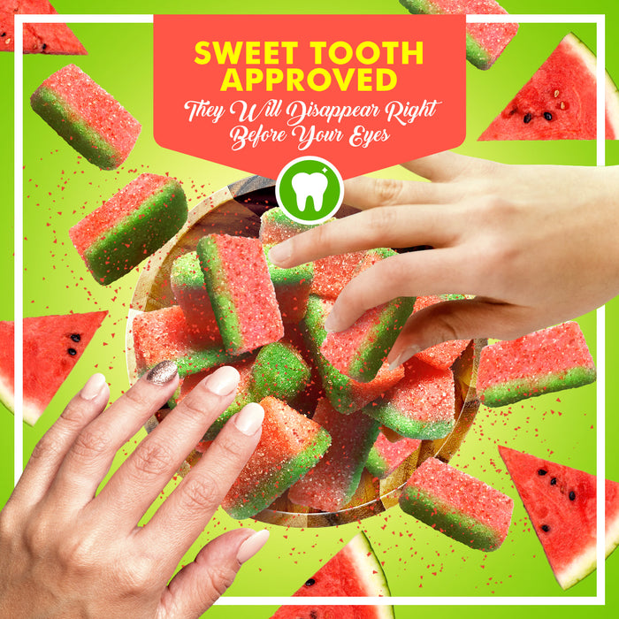 Li Hing Mui Jumbo Sour Watermelon