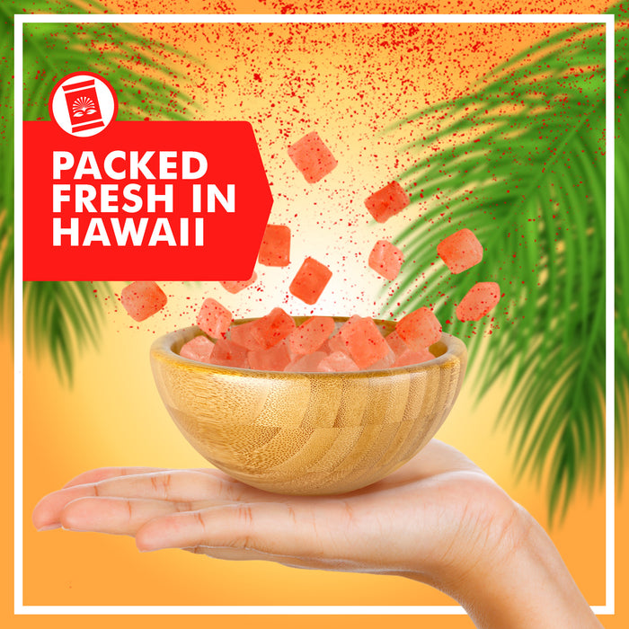 Li Hing Mui Rock Candy