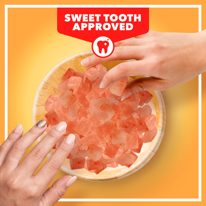 Li Hing Mui Rock Candy