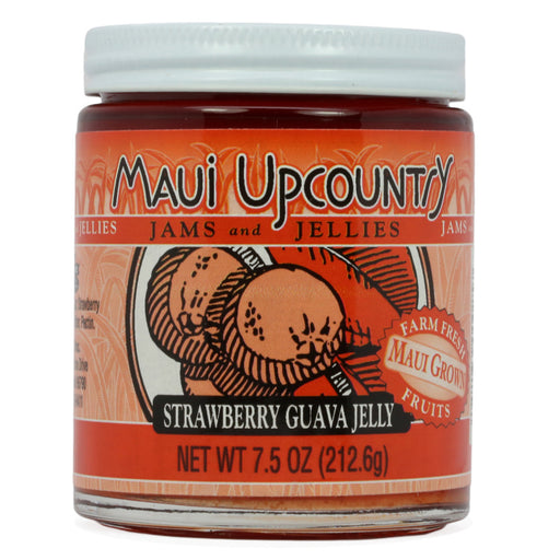 Maui-upcountry-strawberry-guava-jelly-jar-front