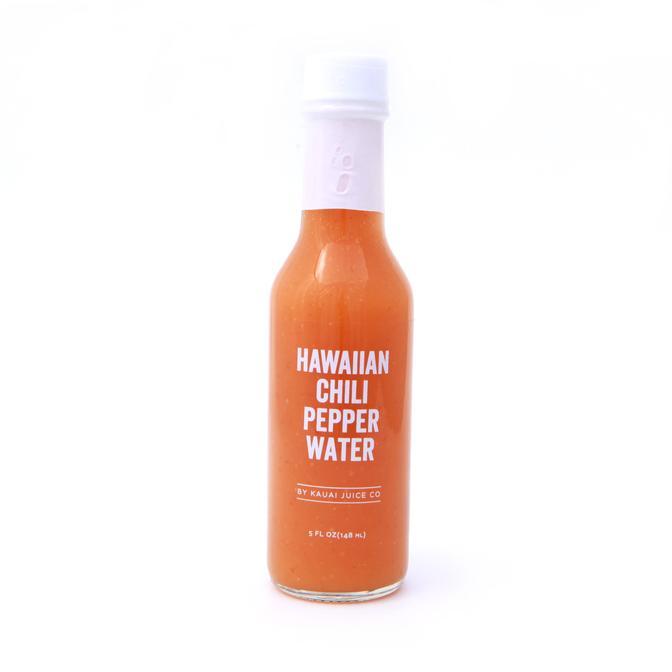 Hawaiian Chili Pepper Variety Pack