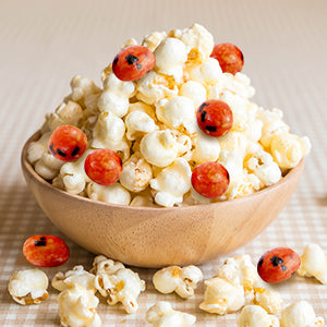 Red Iso Peanut - 6 oz or 12 oz