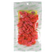 Enjoy Li Hing Sour Watermelons - 4 oz or 16 oz back of bag