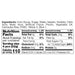 3D Gummy Pineapple - Fun Pack nutrition facts