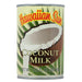 Hawaiian Sun Coconut Milk Perfect for Haupia