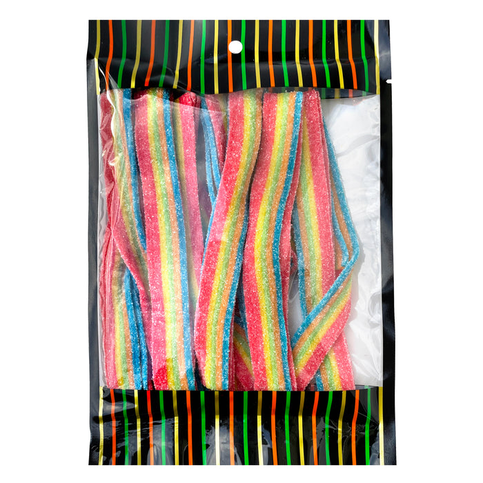 Rainbow Sour Belts