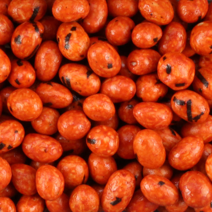 Red Iso Peanut
