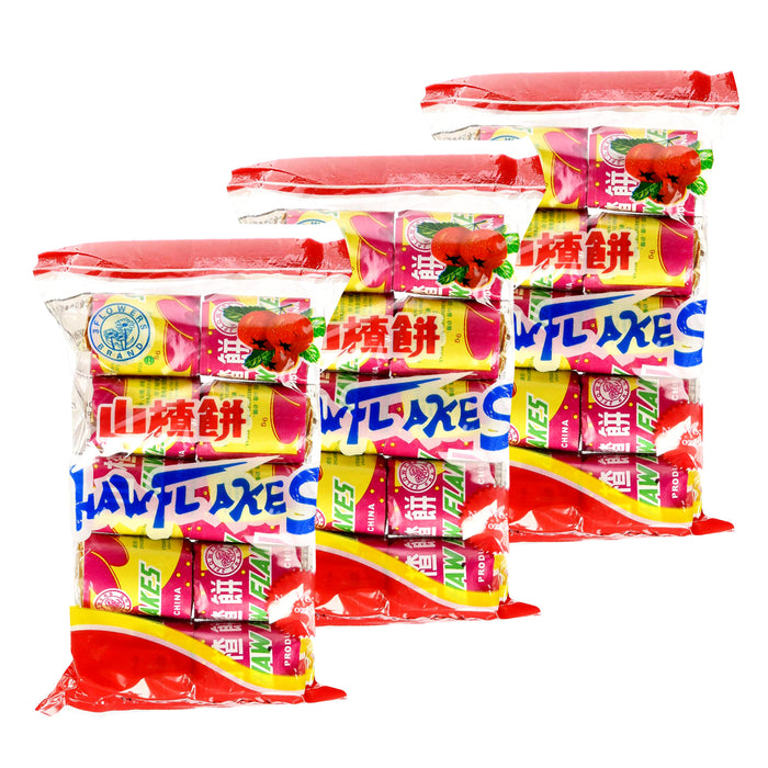 Haw Flakes