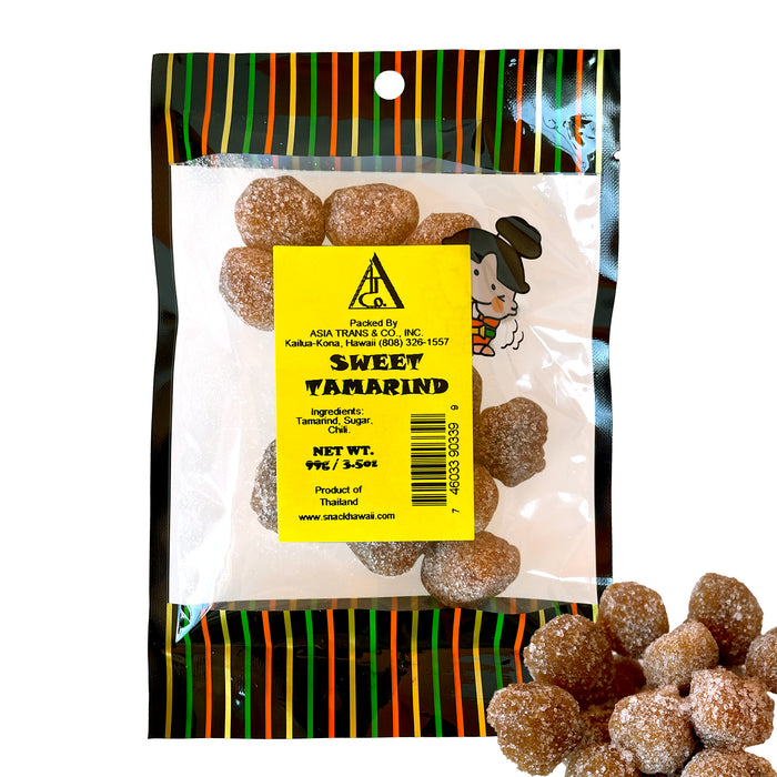 Sweet Tamarind - 3.5 oz