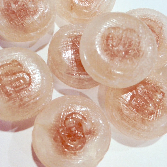 Japanese Ume Candy - 3 pack
