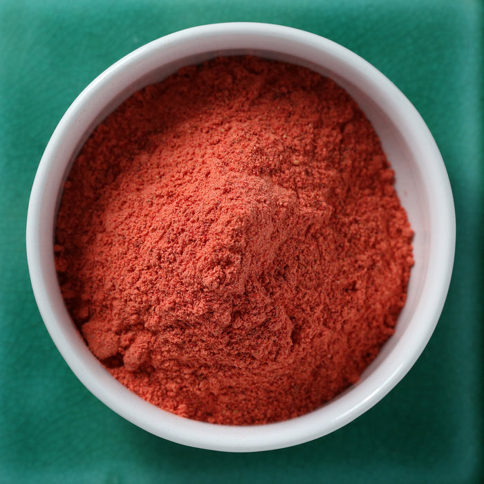 Ling Hing Mui Powder