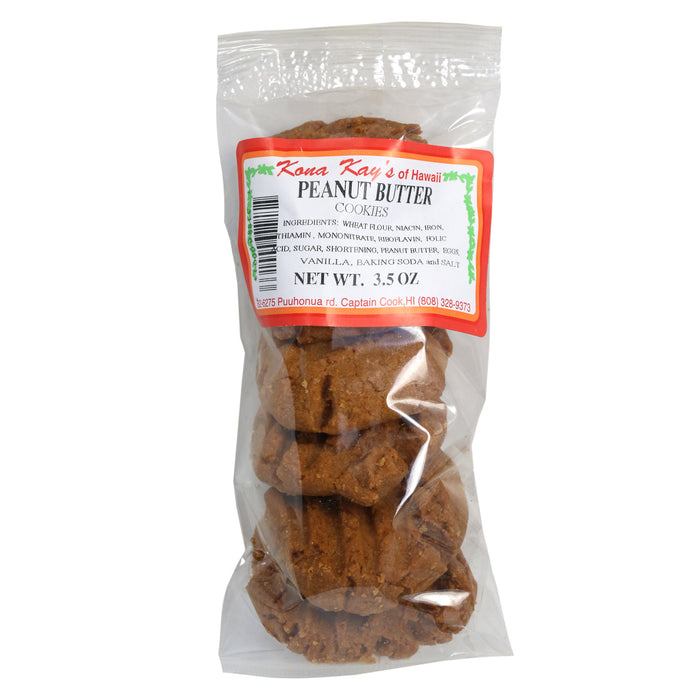 Kona Kay's Cookie Sampler Set