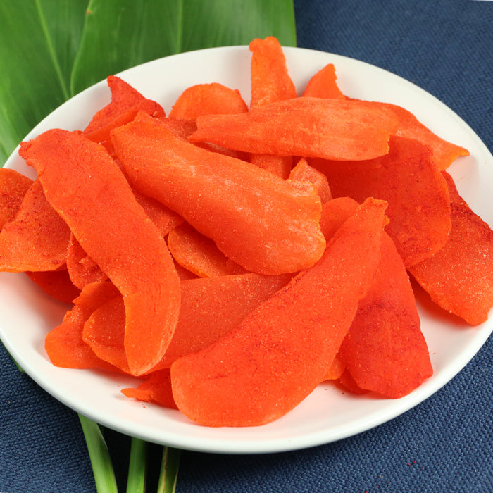 Li Hing Mui Mango: Dried Mango Hawaii