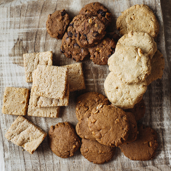 Kona Kay's Cookie Sampler Set