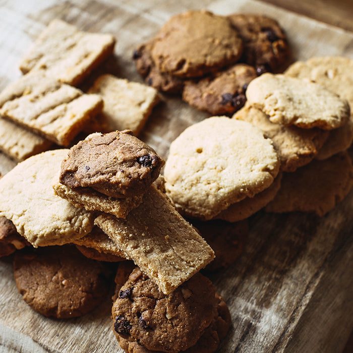 Kona Kay's Cookie Sampler Set