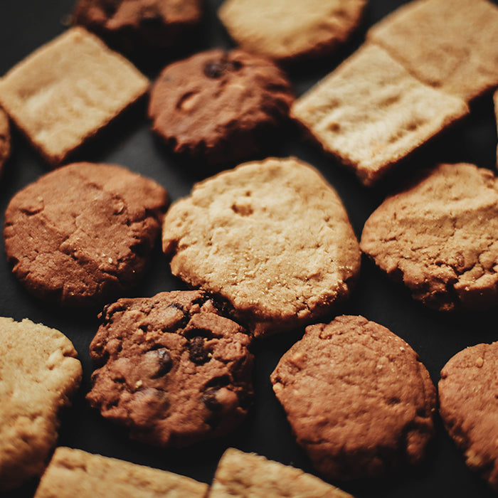 Kona Kay's Cookie Sampler Set