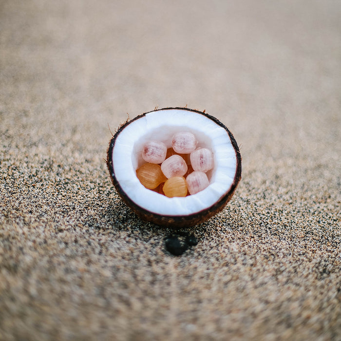 Japanese Ginger Candy - 3 pack