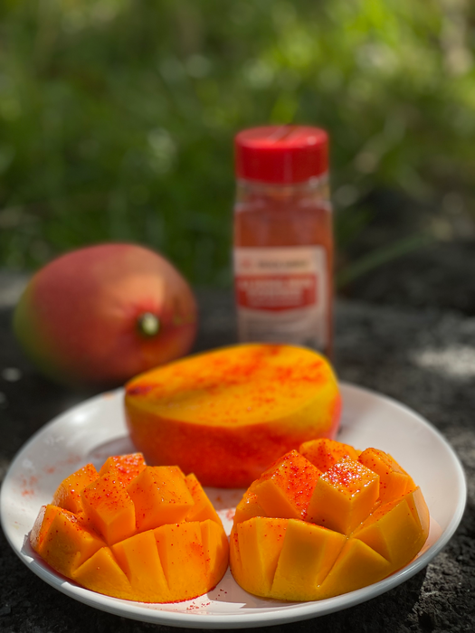 Li Hing Mui Powder: Local Hawaiian Snack