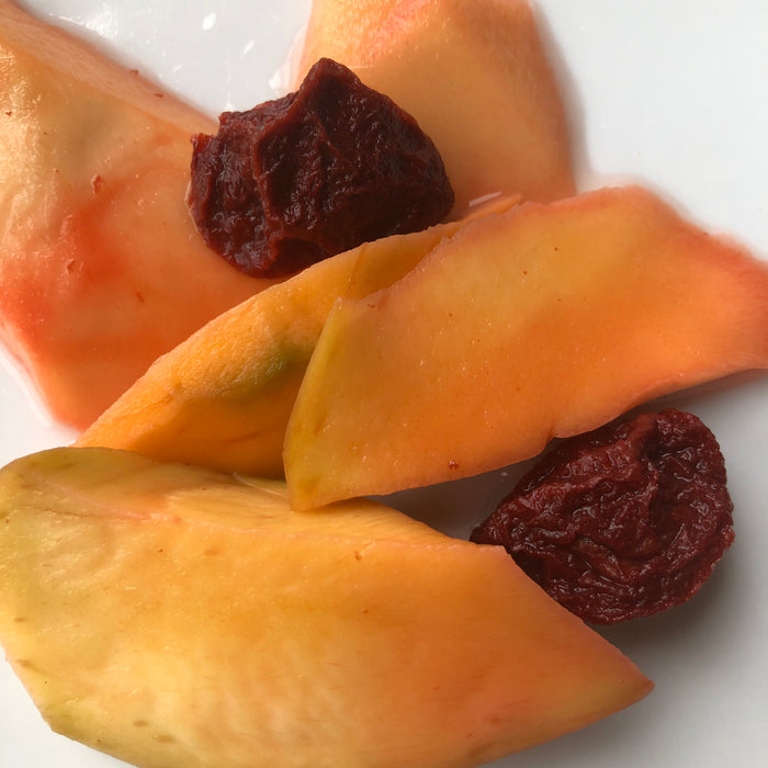 Easy Pickled Mango Recipe