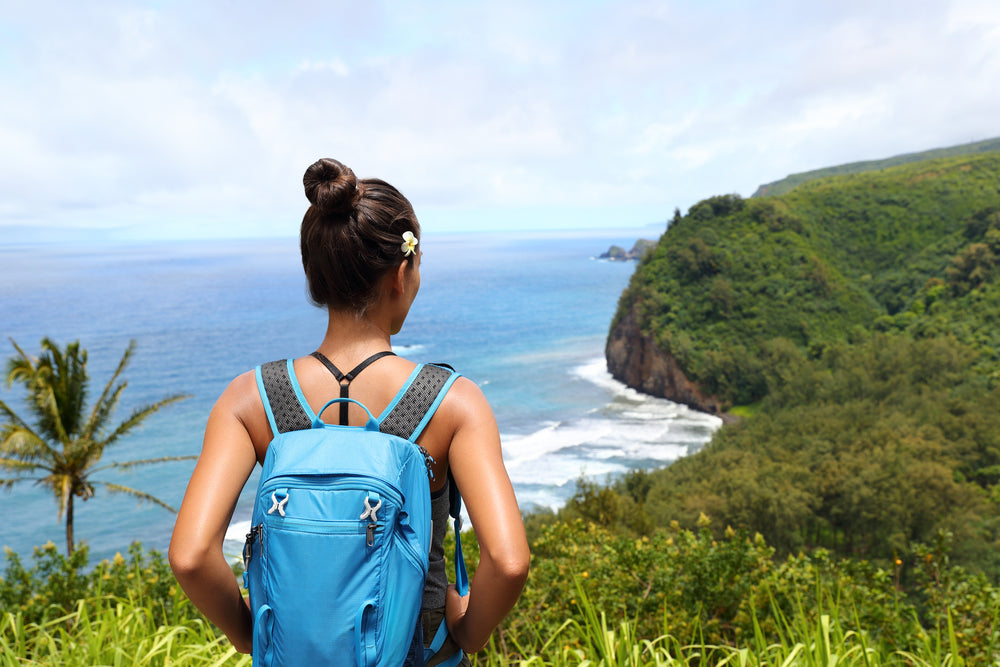 Having the Hawaiian Homesick Blues? Here's What You Can Do