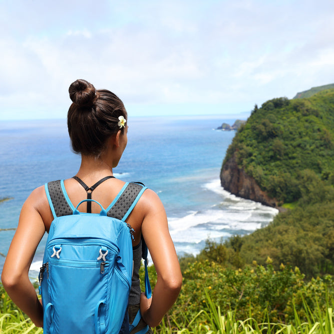 Having the Hawaiian Homesick Blues? Here's What You Can Do