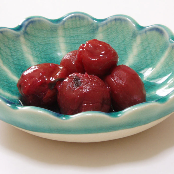 Eat An Umeboshi A Day, Keep the Doctor Away