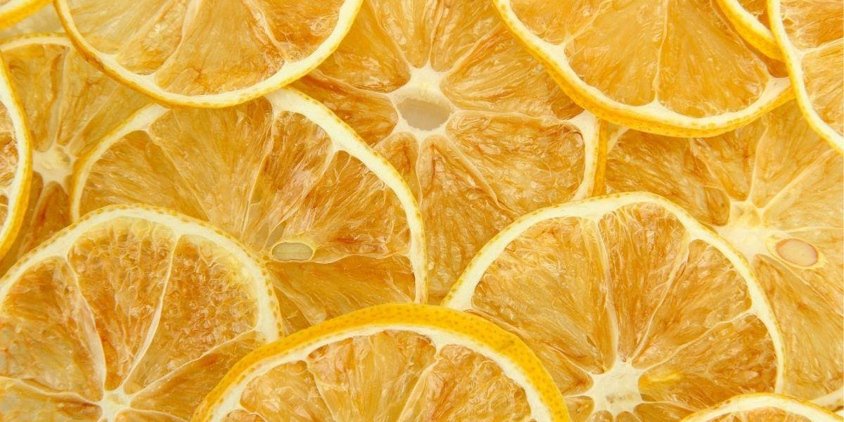 Learn How To Make And Use Dried Lemons — Snack Hawaii