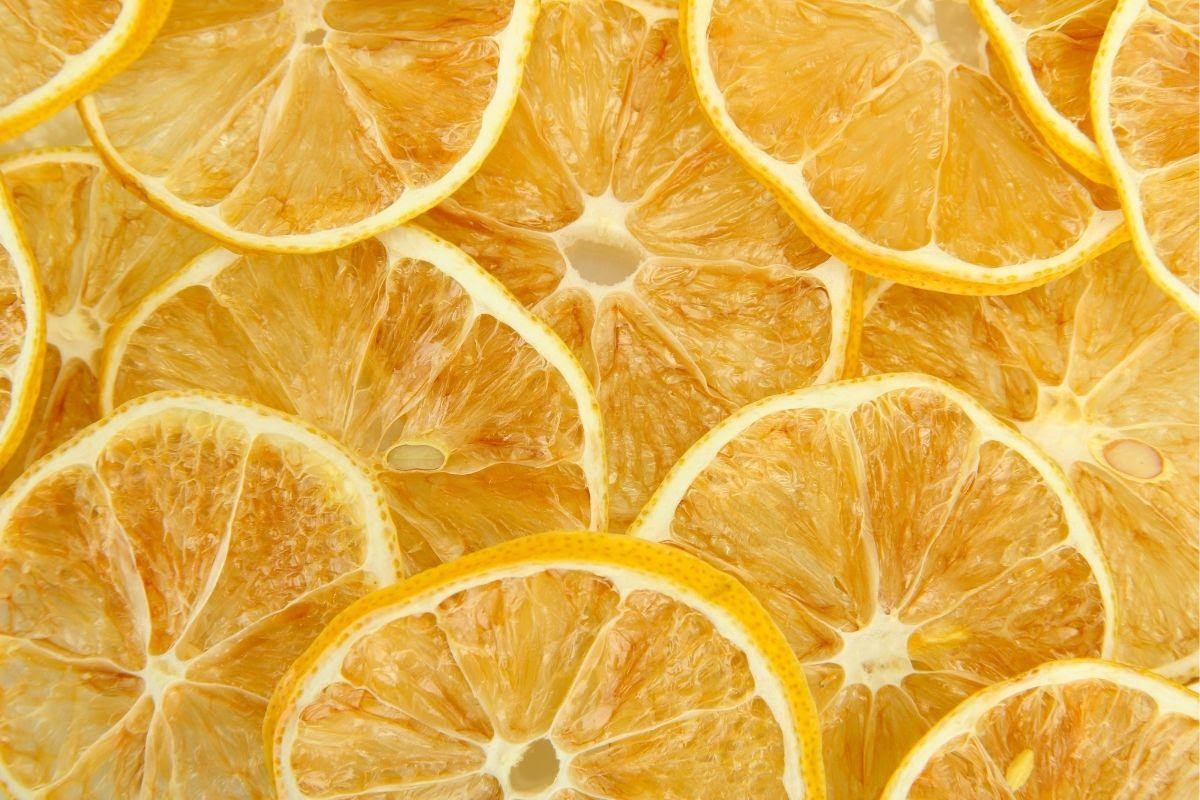 Learn How To Make And Use Dried Lemons