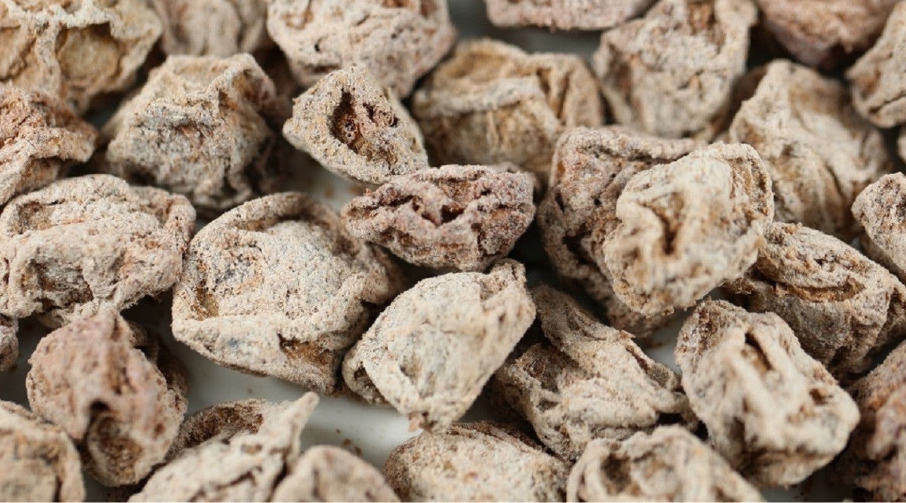 Li Hing Mui Facts: Dried Plum