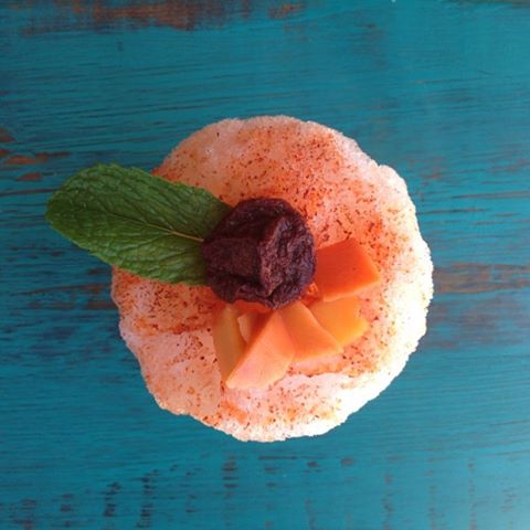 5 Creative Ways to Use Li Hing Mui Powder: Snack Hawaii