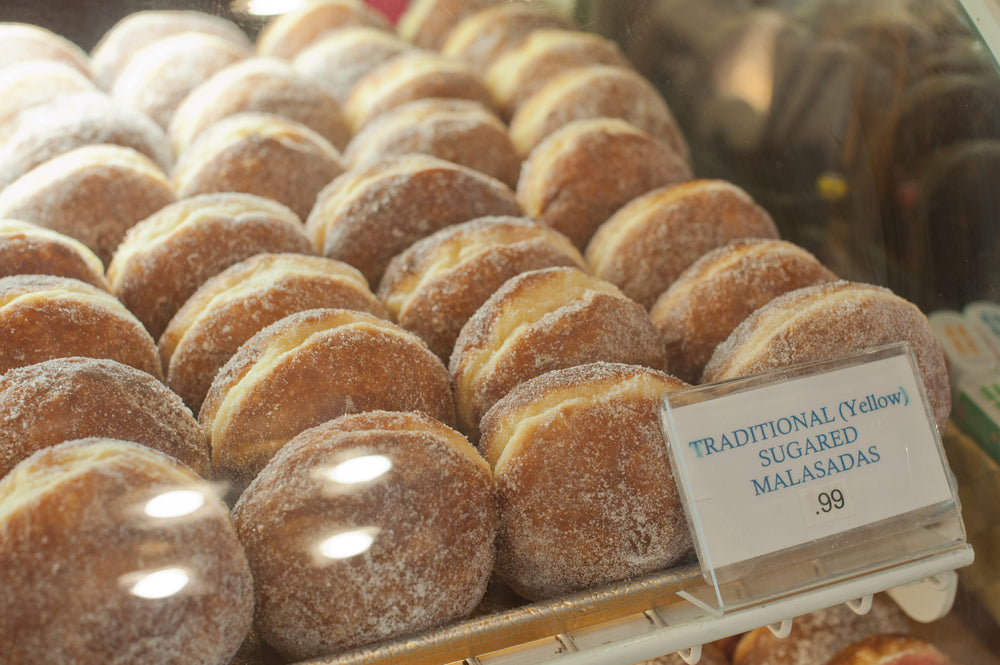 Best Malasadas in Hawaii