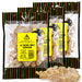 Li Hing Mui Ginger: Hawaiian Snack